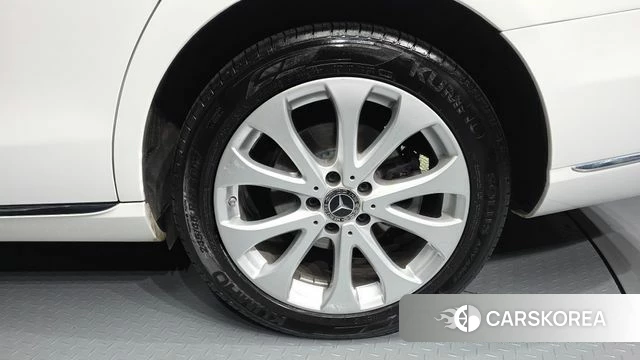 Mercedes-Benz E-Class W213 id 3846065 из Кореи 15