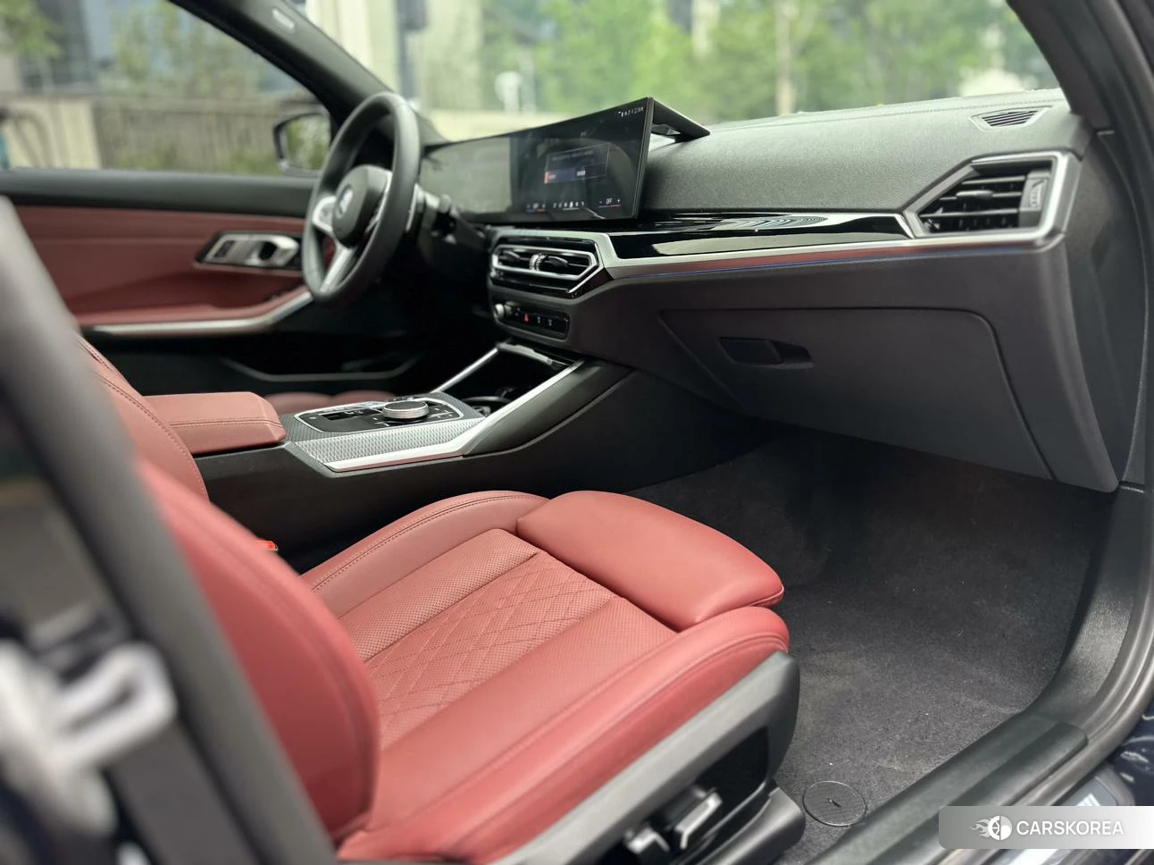 BMW 3 series id 4452745 из Китая 19