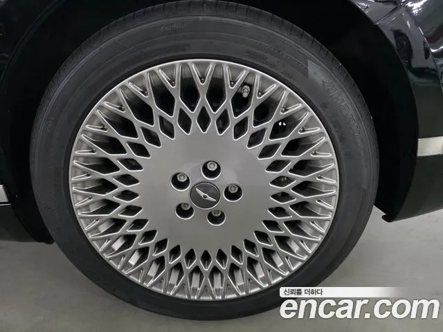 Genesis G80 (RG3) id 2849074 из Кореи 14