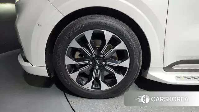 Kia Carnival 4th generation id 3503792 из Кореи 15