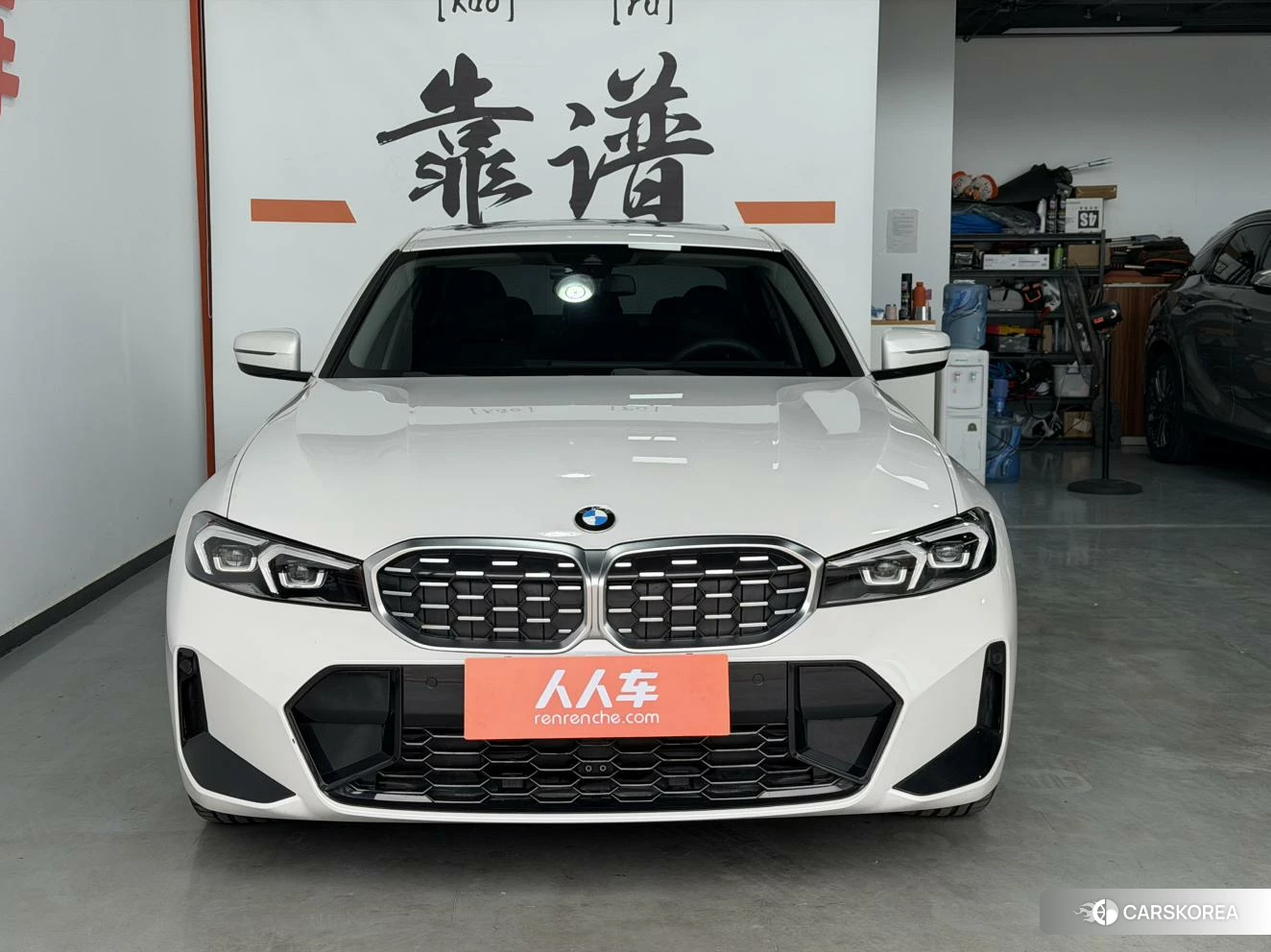 BMW 3 series id 4461556 из Китая 11