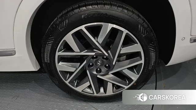 Hyundai The New Santa Fe id 3504251 из Кореи 15