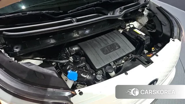 Kia The New Ray id 3753803 из Кореи 15