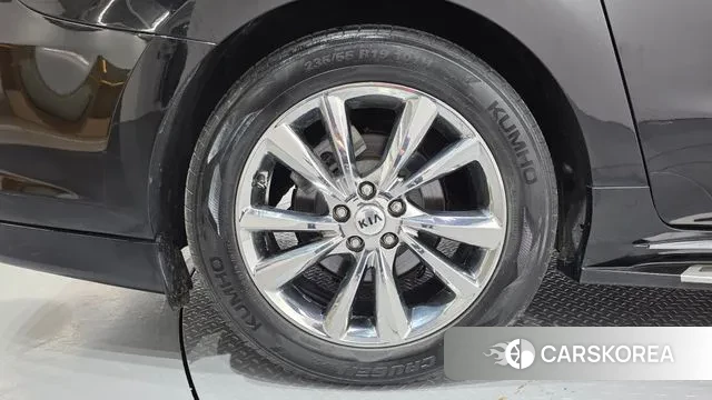 Kia The New Carnival id 3510051 из Кореи 15