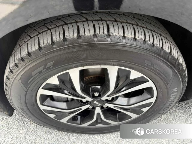 Kia Carnival 4th generation id 4662257 из Кореи 15