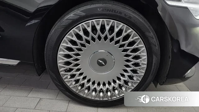 Genesis G90 id 3312200 из Кореи 15