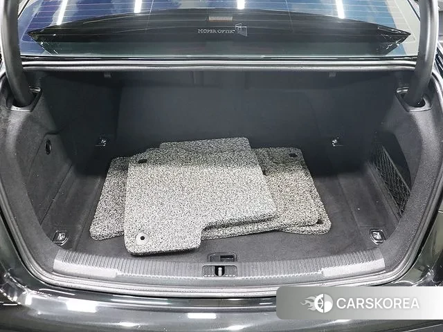 Audi New A6 id 3476743 из Кореи 15