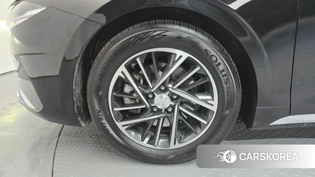 Hyundai The New Grandeur IG id 4324494 из Кореи 15