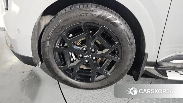 Kia The New Carnival 4th Generation id 3580964 из Кореи 15