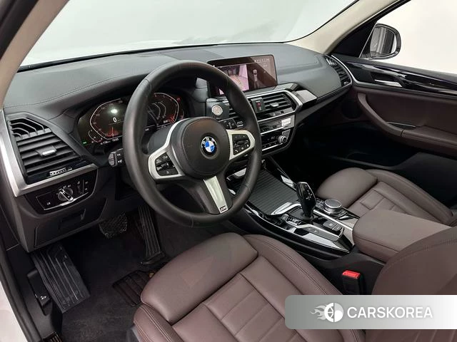 BMW X3 id 4399871 из Китая 27