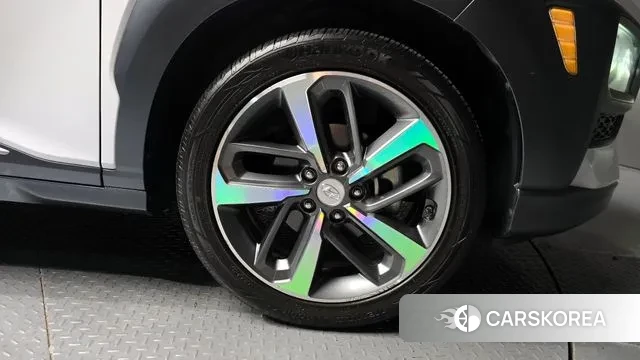 Hyundai Kona id 2999930 из Кореи 15