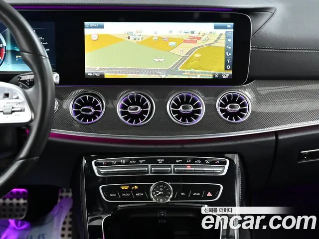 Mercedes-Benz CLS-Class C257 id 2763209 из Кореи 15