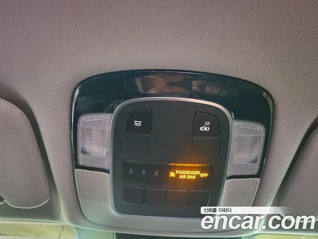 Hyundai Sonata (DN8) id 2660942 из Кореи 15