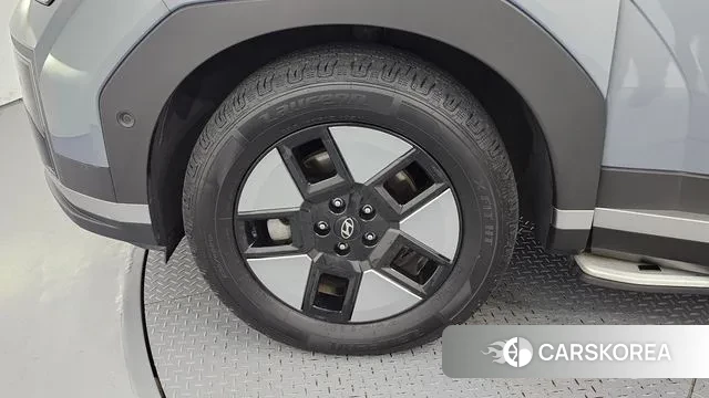 Hyundai Santa Fe (MX5) id 3246467 из Кореи 15