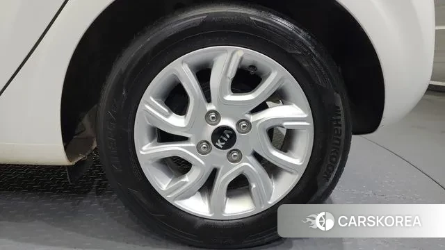 Kia All New Morning (JA) id 3568492 из Кореи 15