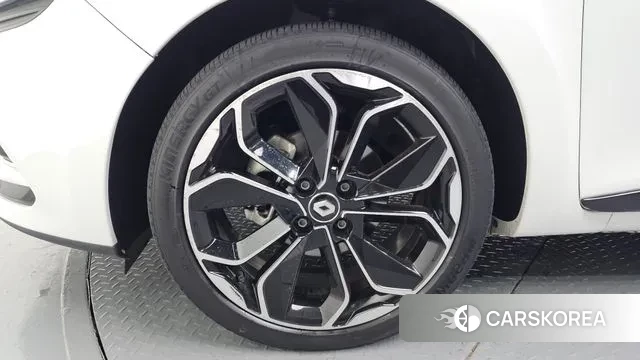 Renault Korea (Samsung) Clio id 3692627 из Кореи 15