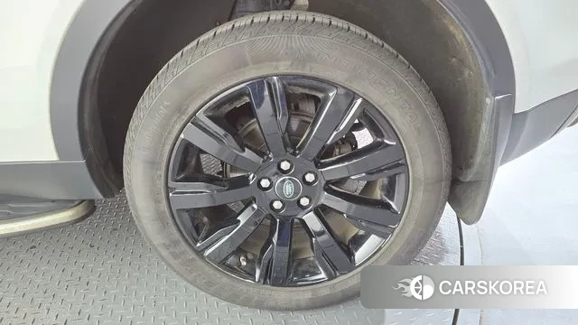 Land Rover Discovery Sports id 3742511 из Кореи 15