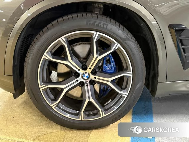 BMW X5 (G05) id 4441572 из Кореи 13