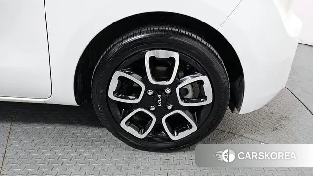 Kia The New Ray id 3438380 из Кореи 15