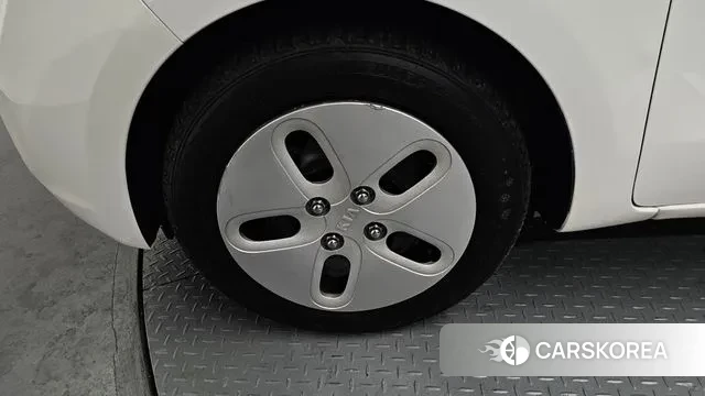 Kia The New Ray id 3660751 из Кореи 15