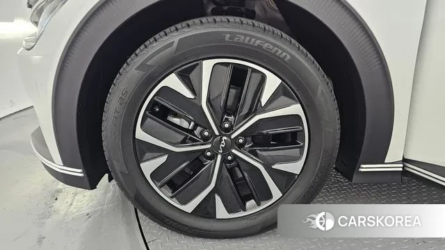 Kia EV6 id 3478472 из Кореи 15