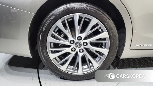 Lexus ES300h 7th generation id 3616946 из Кореи 15