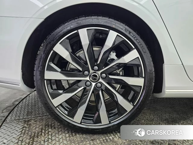 Volvo S90 id 4016794 из Кореи 15