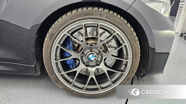 BMW M2 (F87) id 3894044 из Кореи 15