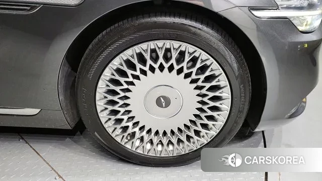 Genesis G90 id 3039112 из Кореи 15