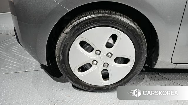 Kia The New Kia Ray id 3831552 из Кореи 15