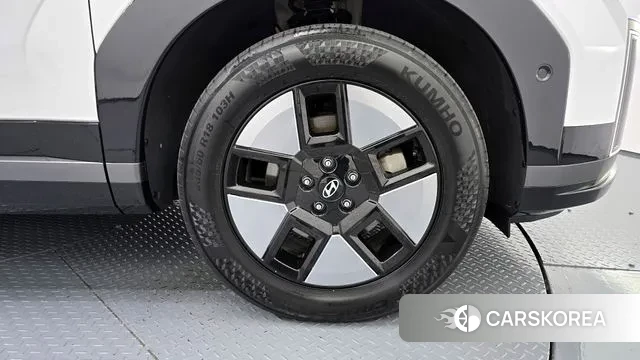 Hyundai Santa Fe (MX5) id 3400234 из Кореи 15