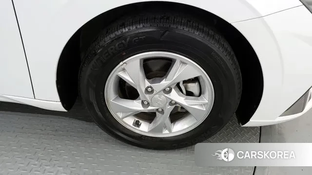 Hyundai Avante (CN7) id 3054308 из Кореи 15