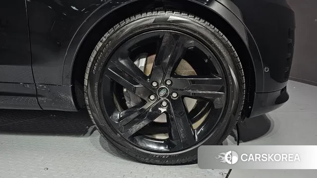 Land Rover Discovery 5 id 3158885 из Кореи 15