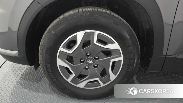 Hyundai The New Santa Fe id 3922989 из Кореи 15