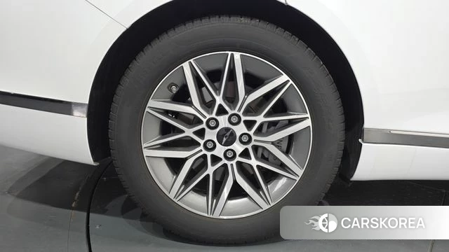 Genesis G80 (RG3) id 4578998 из Кореи 15