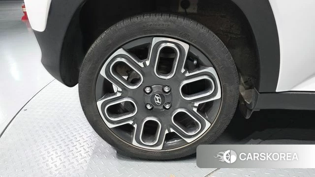 Hyundai Casper id 3953850 из Кореи 15