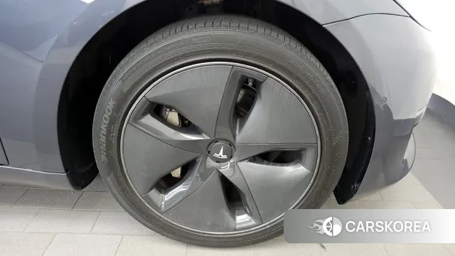Tesla Model 3 id 3054788 из Кореи 15