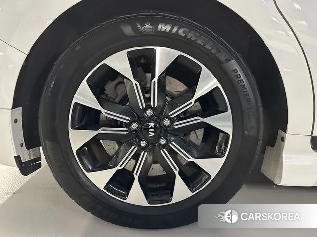 Kia Carnival 4th generation id 3502102 из Кореи 15