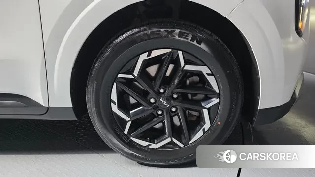 Kia The New Carnival 4th Generation id 3560379 из Кореи 15