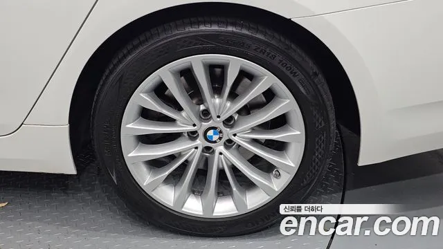 BMW 5 Series (G30) id 2753302 из Кореи 15