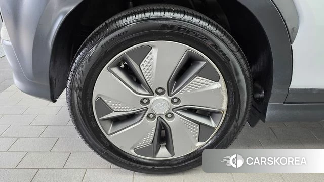 Hyundai Kona Electric id 4698853 из Кореи 25