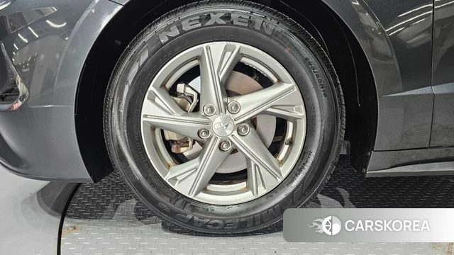Hyundai Sonata (DN8) id 4693802 из Кореи 27