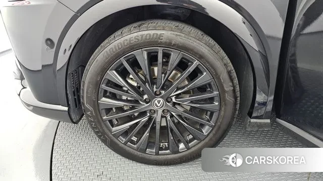 Lexus RX350h 5th generation id 3002469 из Кореи 15