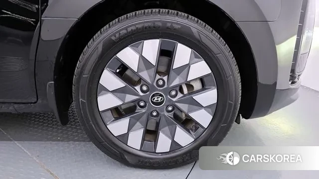 Hyundai Staria id 3372356 из Кореи 15