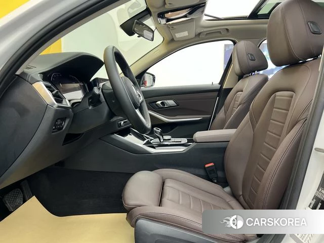 BMW 3 series id 4256907 из Китая 27
