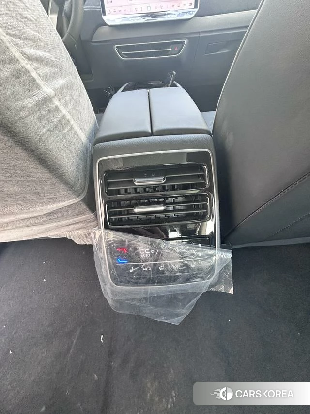 Volkswagen ID.7 VIZZION id 4301854 из Китая 13