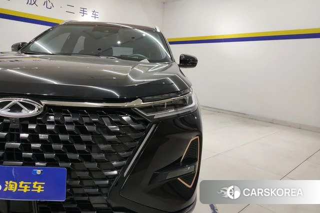 Chery Tiggo 8 PRO id 3823664 из Китая 12