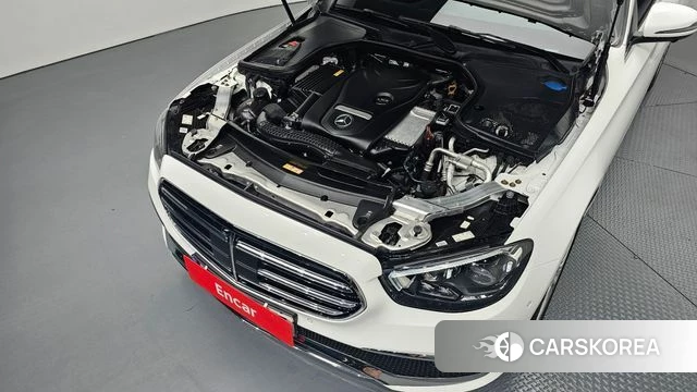 Mercedes-Benz E-Class W213 id 4898581 из Кореи 28