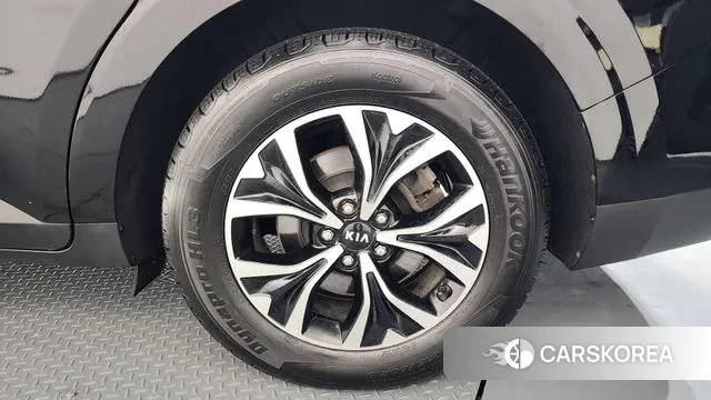 Kia Carnival 4th generation id 3691864 из Кореи 15