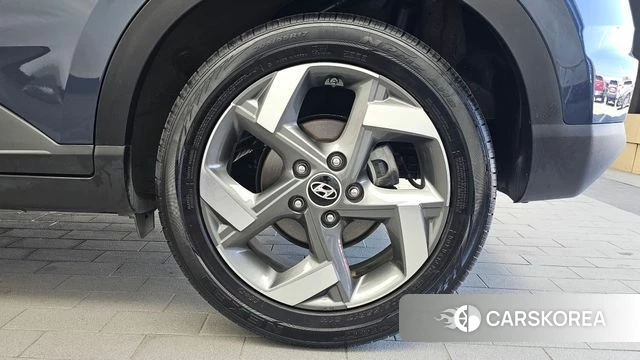 Hyundai Venue id 4676353 из Кореи 15